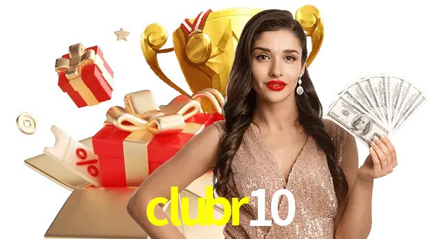 Jogue com dealers reais no clubr10!