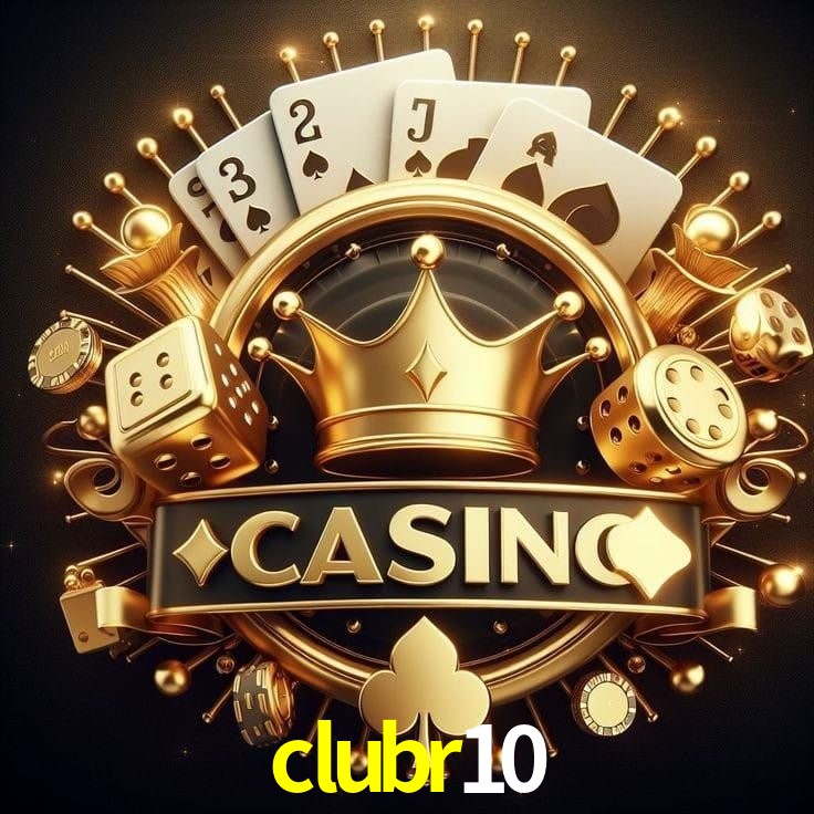 Estatísticas clubr10