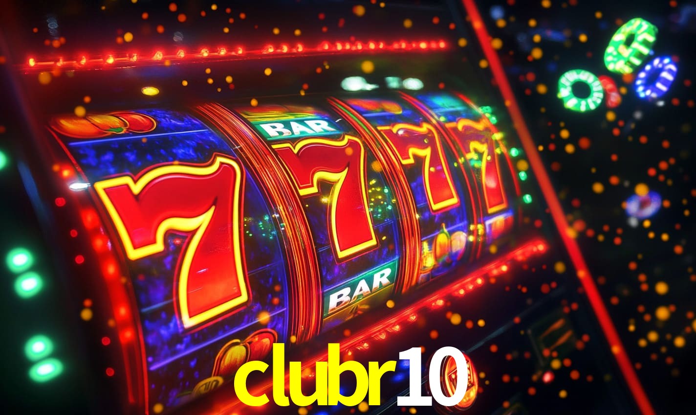 clubr10: Seu Cassino Premiado com Pagamentos Rápidos