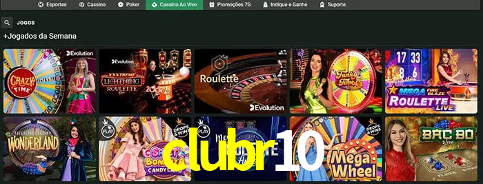 clubr10 bet