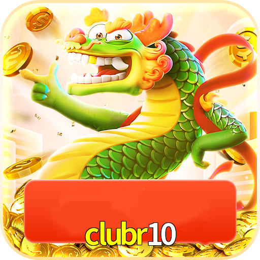 clubr10 Logo