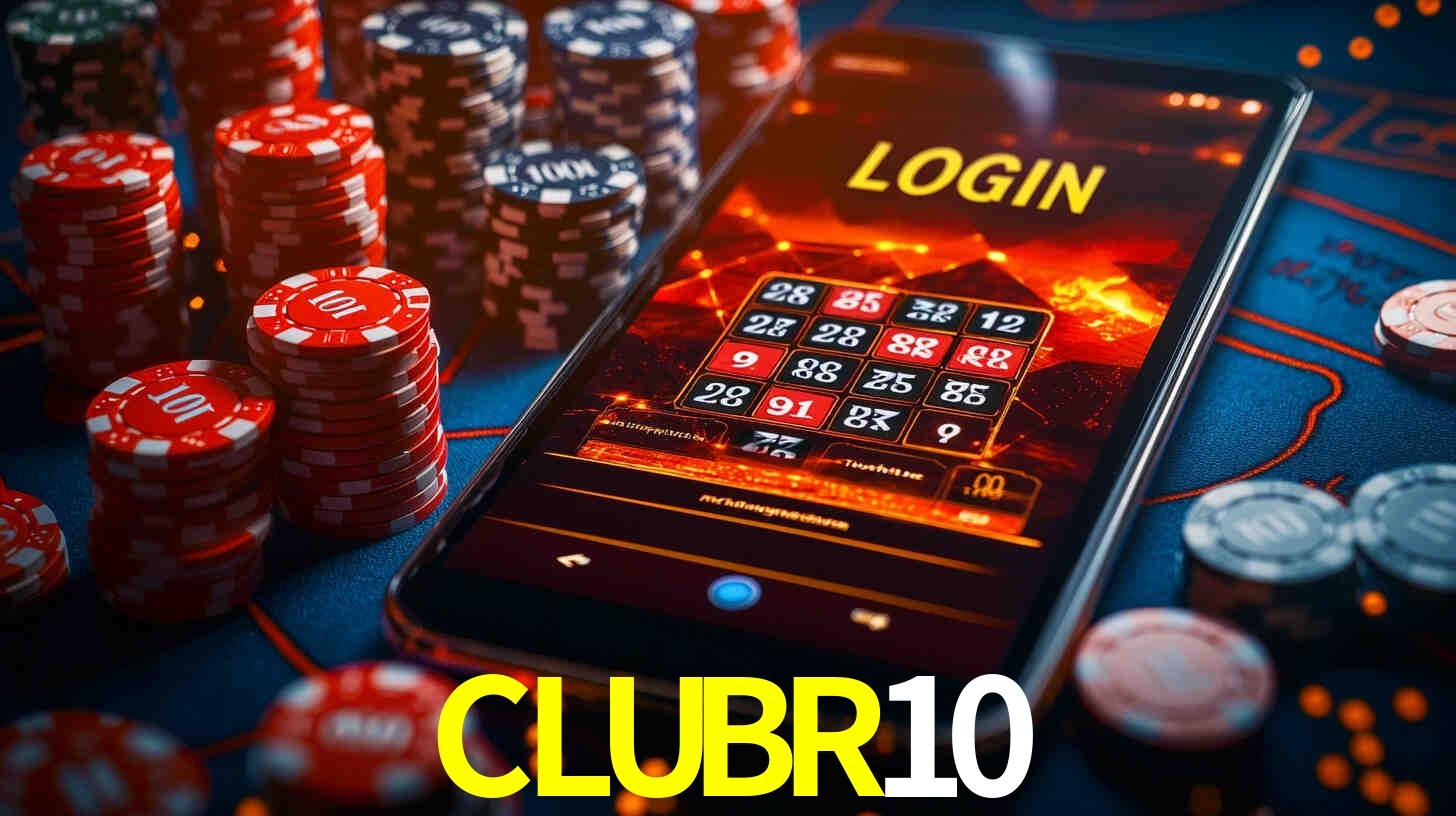 CLUBR10