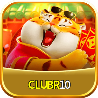 CLUBR10 Brasil