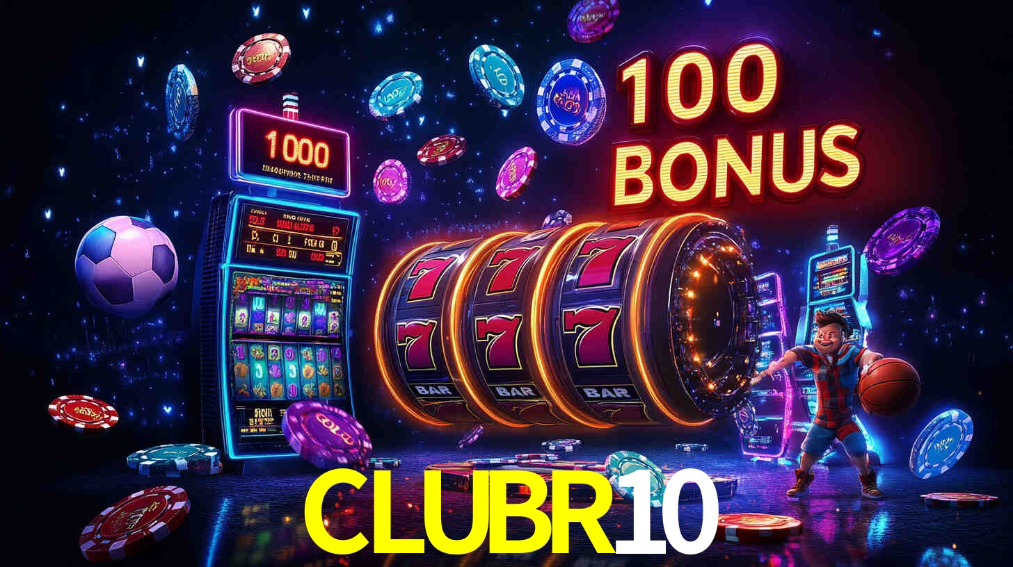 CLUBR10