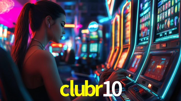 clubr10 App Interface