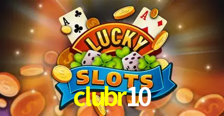 Descubra o Mundo do Cassino Online com clubr10