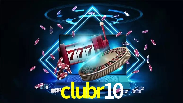 Provedores de Jogos clubr10