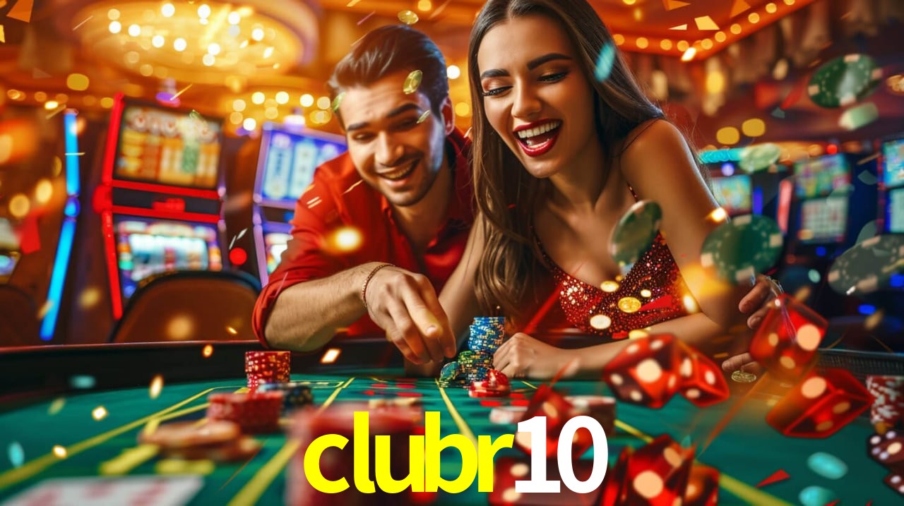 Login Seguro clubr10