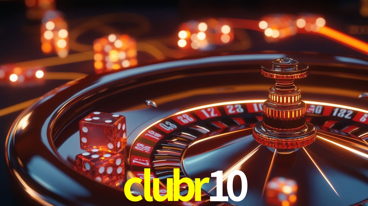 clubr10: A Experiência de Casino com Jogos de Mesa ao Vivo