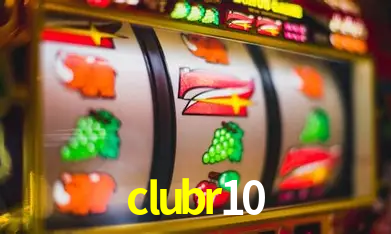 Descubra a Magia dos Jogos de Arcade no clubr10