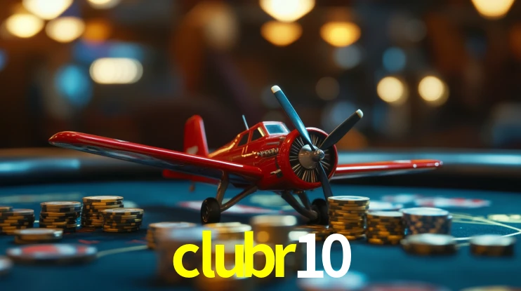Account Benefits clubr10