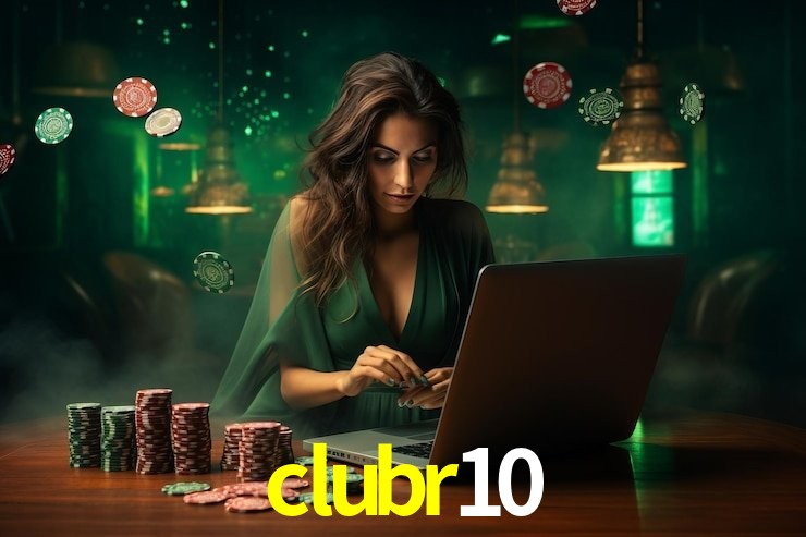 Segurança e privacidade no APP clubr10