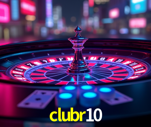 Explorando a Categoria de Eventos em Apostas na clubr10