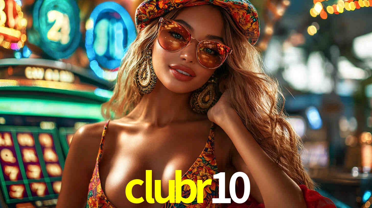 Programa VIP clubr10