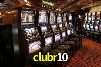 A Revolução dos Aplicativos de Jogos no clubr10
