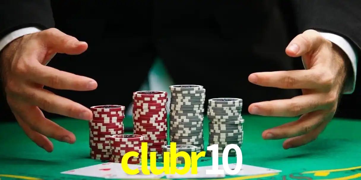 Benefícios VIP na clubr10