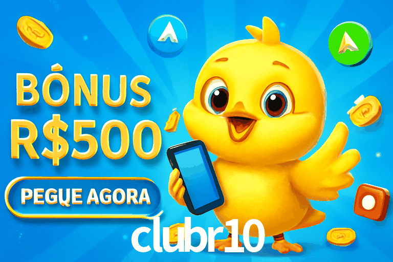 Flash Promotion clubr10