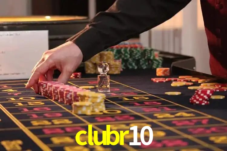 Inovações de Jogos na clubr10: O Futuro das Experiências Interativas