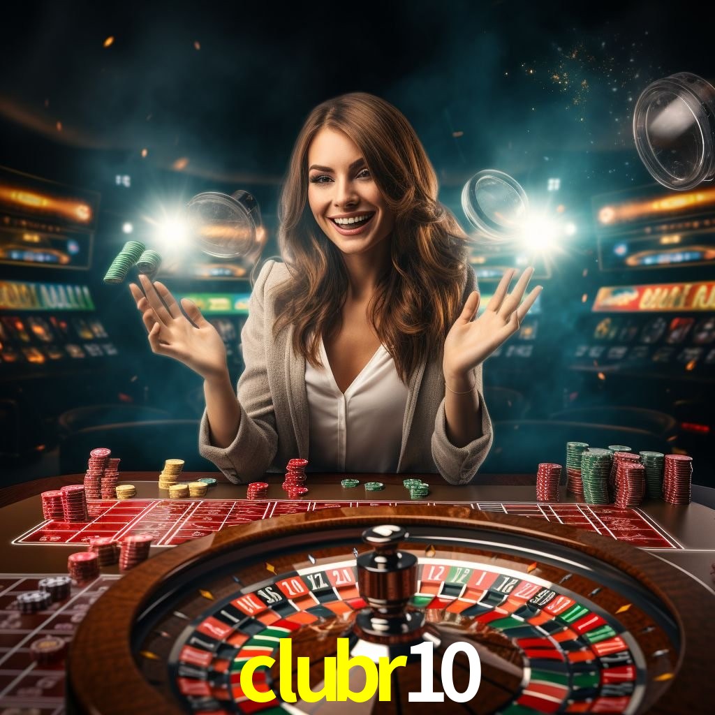 Cashback e recargas na clubr10
