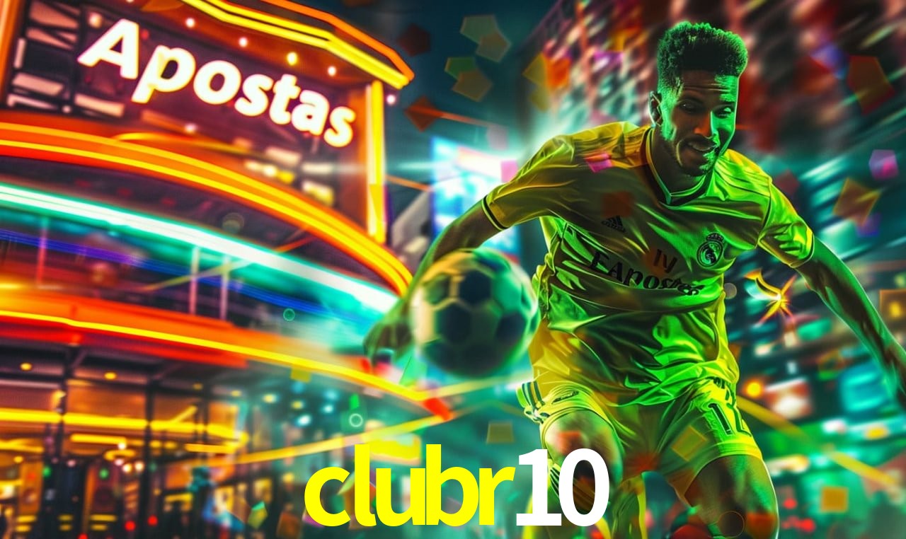 Estatísticas do Jogo clubr10