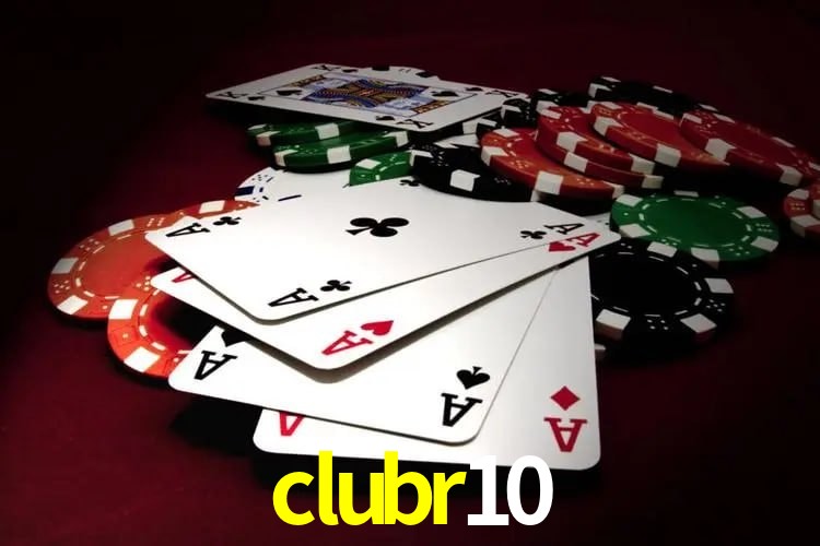 Bônus Diários clubr10