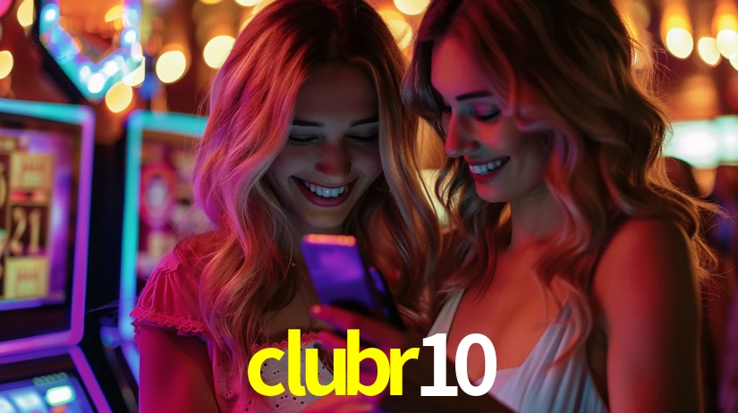 Explore as vantagens do clubr10: serviço profissional e confiabilidade