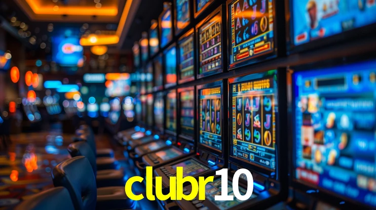 Weekend Specials clubr10
