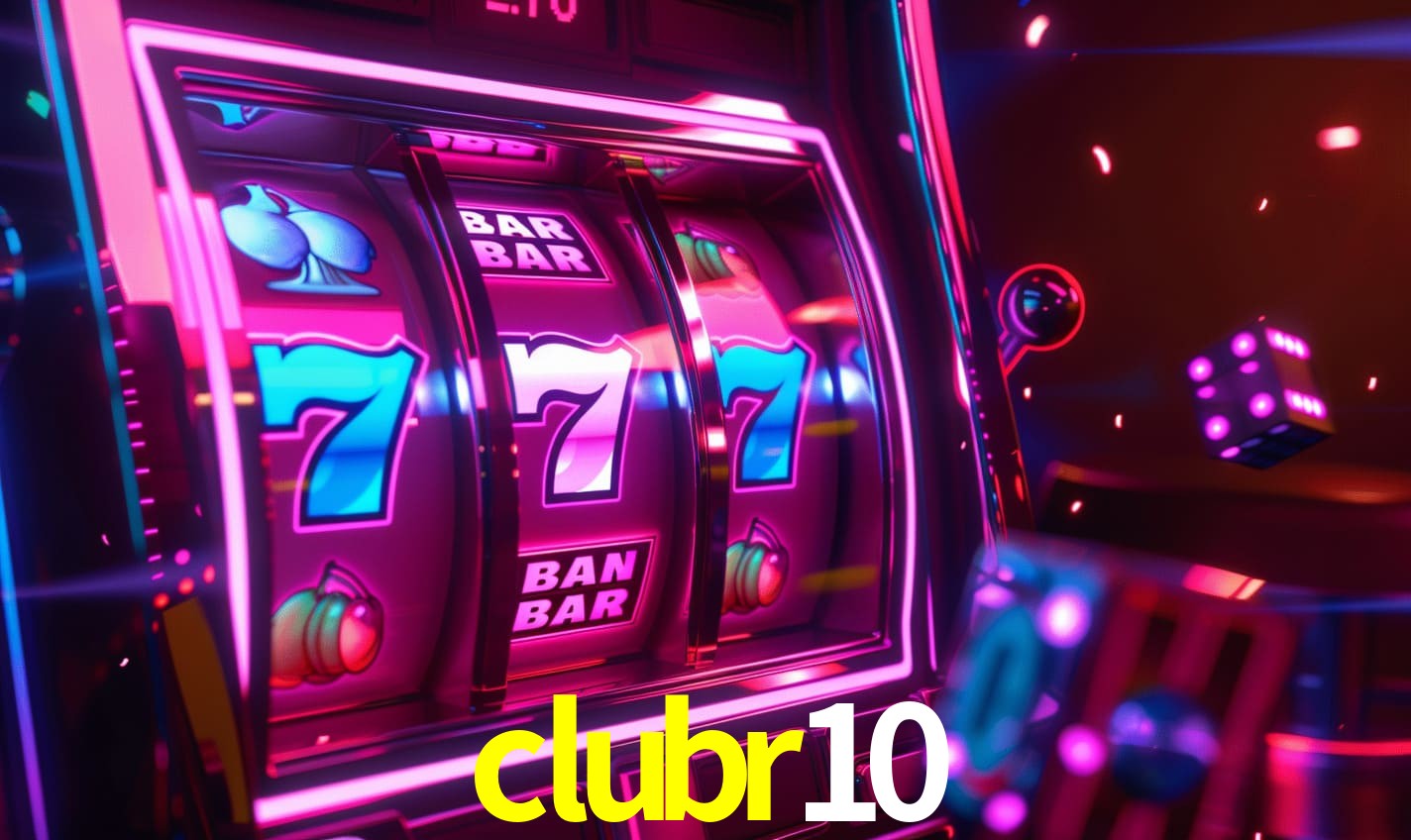 Inovações de Jogos na clubr10: O Futuro das Experiências Interativas