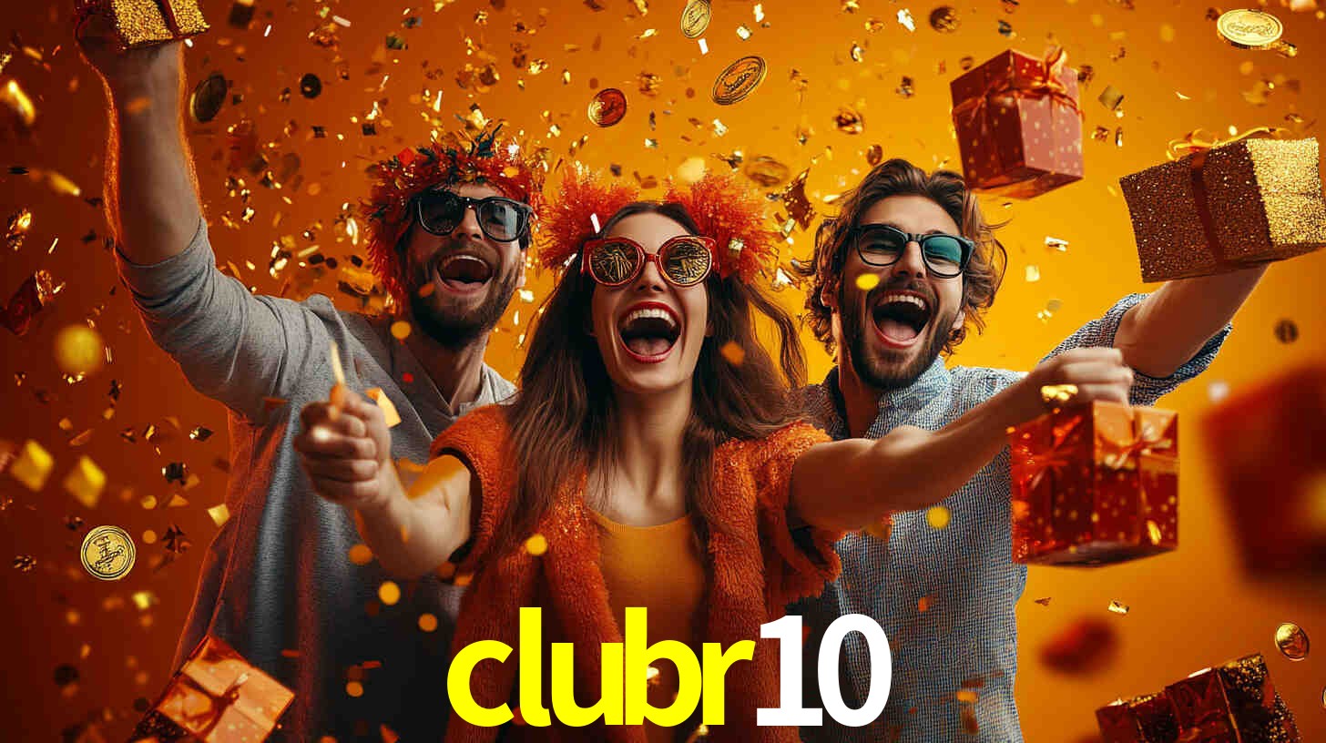 clubr10: Seu Especialista em Apostas Esportivas Brasileiras