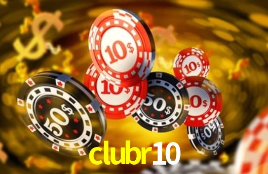 Casino VIP clubr10