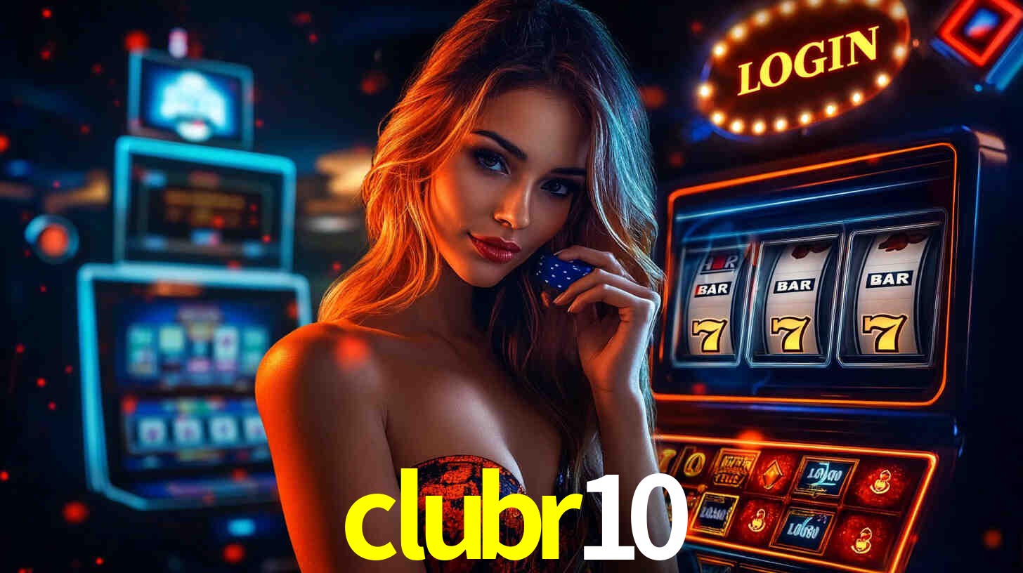 Bônus Generosos e Exclusivos no clubr10 para Você!