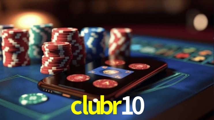 Casino Ao Vivo clubr10