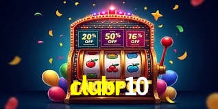 Sistemas de Segurança clubr10