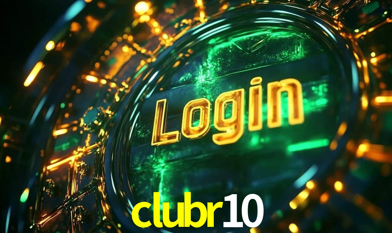 APP rápido e leve da clubr10