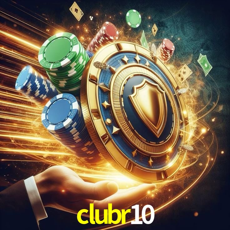 Torneios e prêmios garantidos na clubr10
