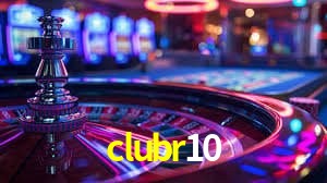 Apostas de Futebol clubr10