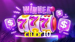 Game Statistics clubr10