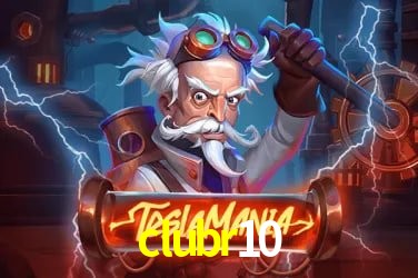 Casino Ao Vivo clubr10
