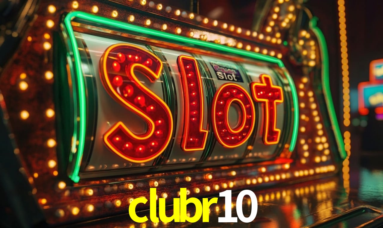 Tecnologia da Plataforma clubr10