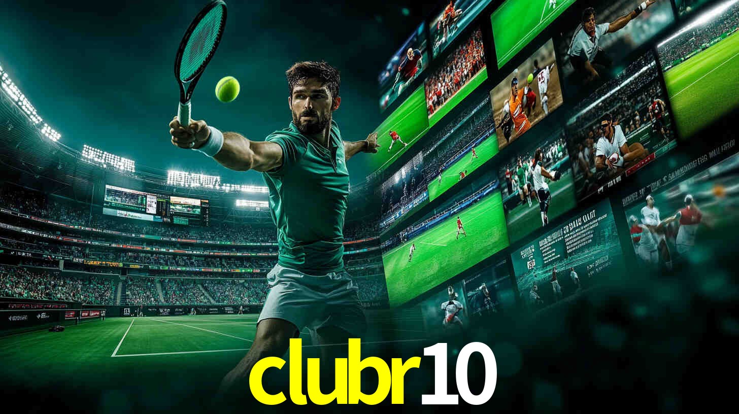 A Experiência Imersiva dos Cassinos Ao Vivo no clubr10