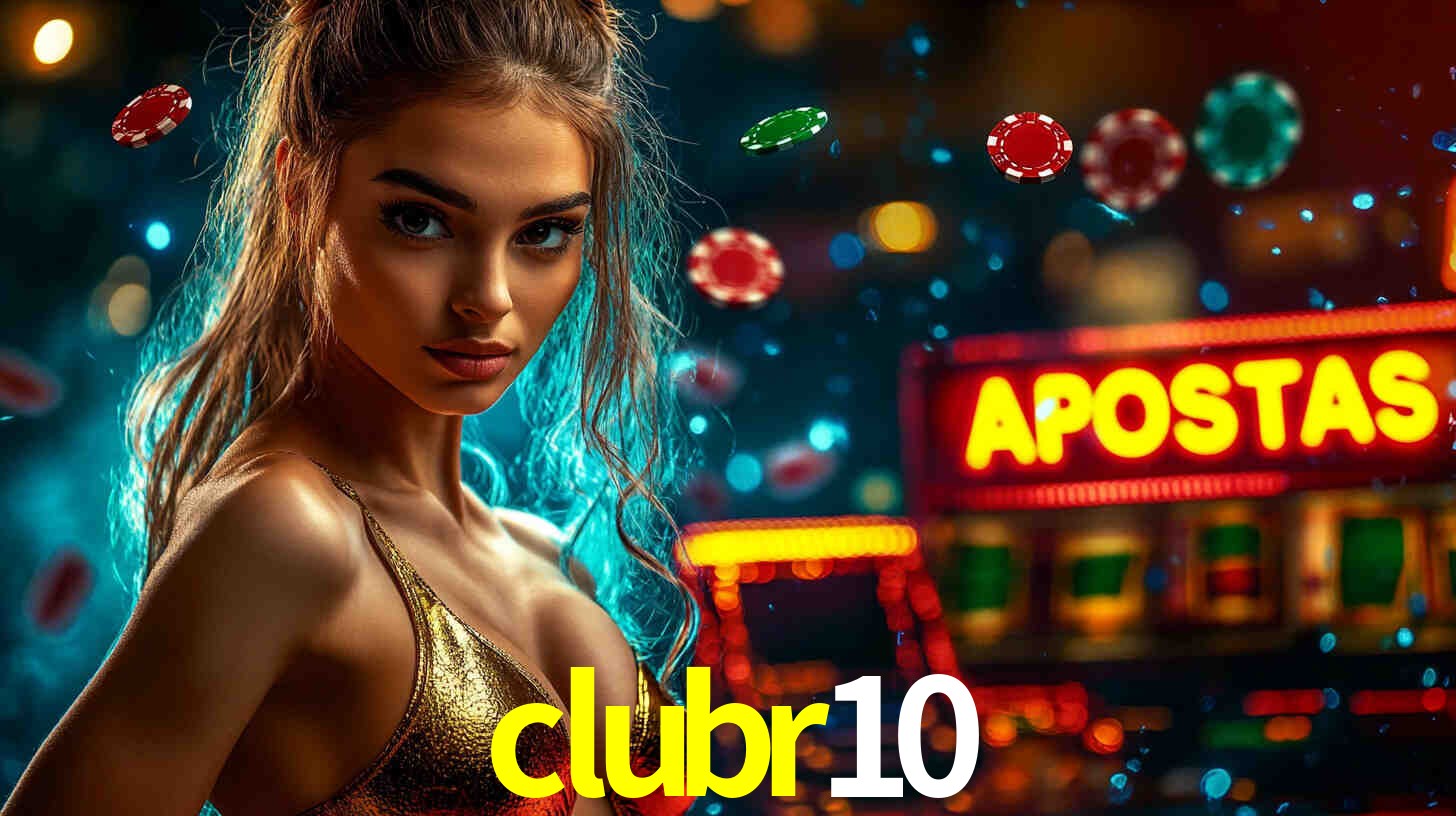 Apostas Esportivas na clubr10: Um Guia Completo