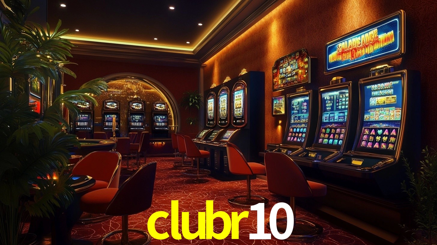 Blackjack Table clubr10