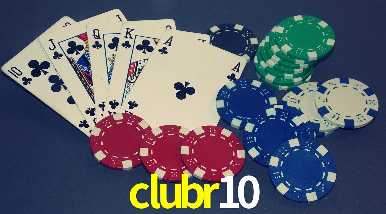 Live Casino clubr10