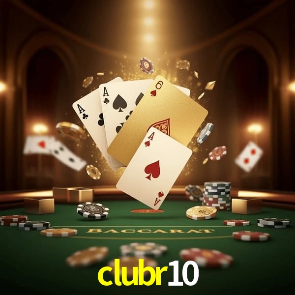 Football Betting clubr10