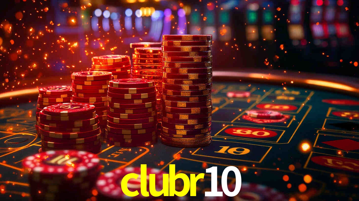 Tournaments clubr10