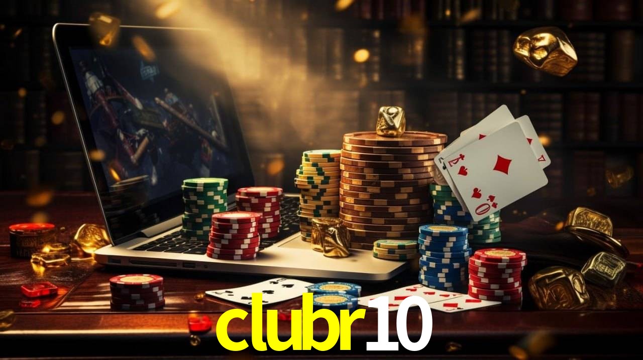 Torneios clubr10