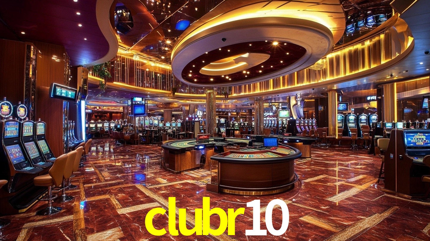 Roulette Table clubr10