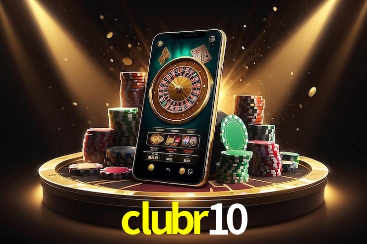 Cadastro Rápido clubr10