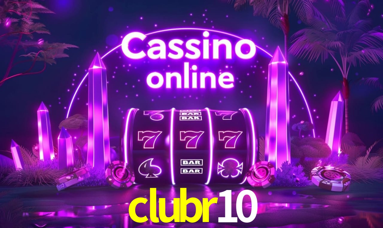 Segurança 2FA clubr10