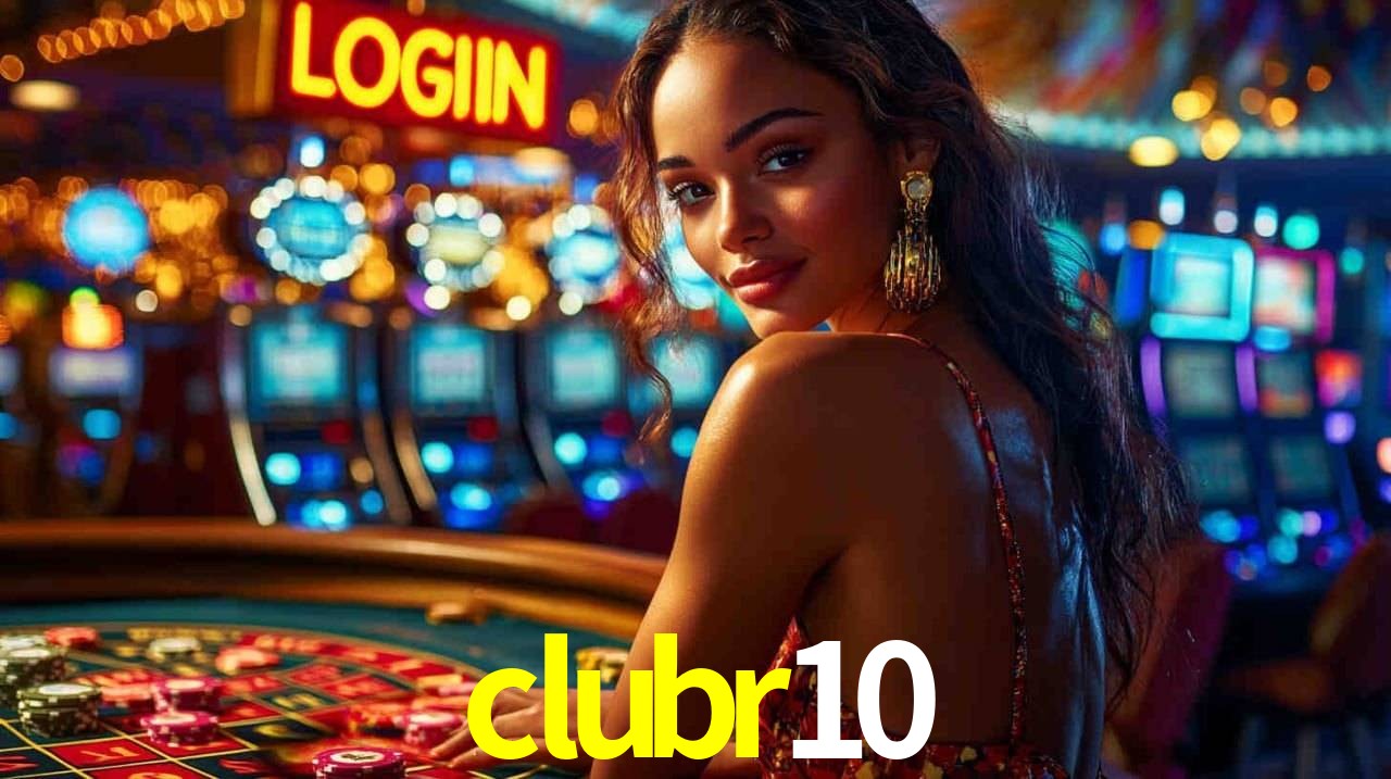 Diretório de Jogos clubr10